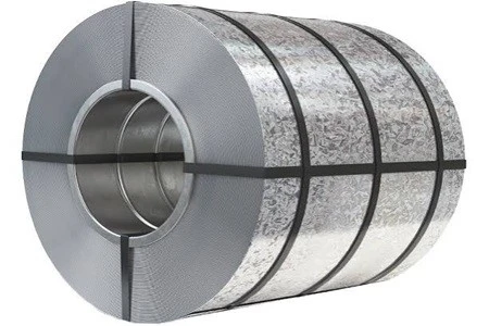 Cold Rolled Galvanized Steel Coil 10-Lightweight Cold Rolled Galvanized Steel Coil 10-Lightweight