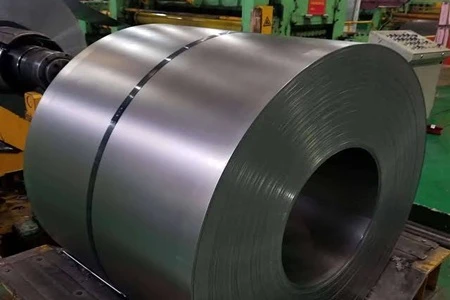Cold Rolled Galvanized Steel Coil 10-Precise Cold Rolled Galvanized Steel Coil 10-Precise